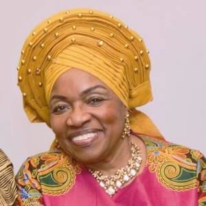 Meet your Posher, Ruth